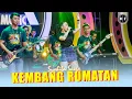 Download Lagu Syahiba Saufa - KEMBANG RUMATAN - AA JAYA MUSIC || Official LIVE
