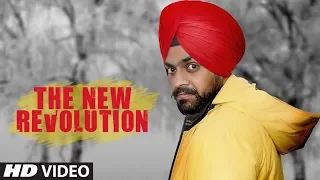 The New Revolution: Bunny Baidwan (Full Song) Mista Baaz | Singga | New Punjabi Songs 2018