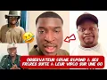 Download Lagu OBSERVATEUR ÉBÈNE RÉPOND À SES FRÈRES SUITE À LEUR VIDÉO 😂