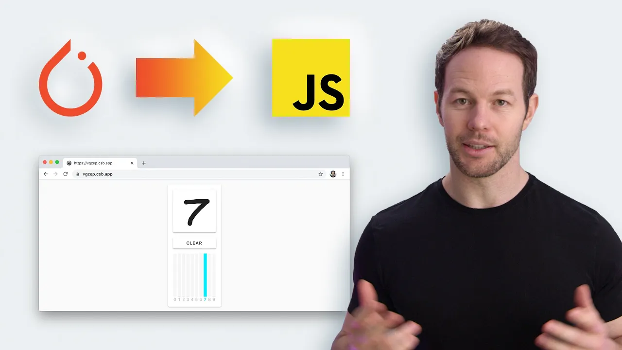 How to Run PyTorch Models in the Browser With ONNX.js