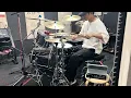 星街すいせい GUM&DROP 【Drum cover】