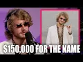 Yung Gravy Paid A Rapper Named Young Gravy 150 000 For The Name