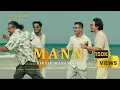 Download Lagu MANN - Official Music Video | BIKASH MANANDHAR