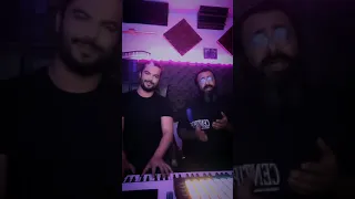 بی قرار اثر از زنده یاد استاد مسعود بختیاری با صدای ایمان طهماسبی 