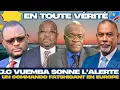 Download Lagu EN TOUTE VERITE 28.08 -UN COMMANDO FATSHIGANT EN EUROPE POUR ELIMINER LES OPPOSANTS : VUEMBA ALERTE