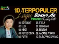 Download Lagu 10 TERPOPULER DANGDUT MANADO BONNY AG