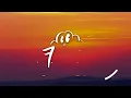 The Chainsmokers & Shenseea - My Bad (Lyrics)