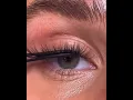 SUPER EASY Lash Application Tutorial with lash map