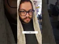 Download Lagu Israeli Man tries to provoke Muslims Wearing Star of David in Tunisia’s Largest Mosque