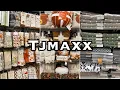 TJ Maxx Fall Decor 2026 Shop With Me for the Best New Finds