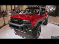 Download Lagu Een nieuwe 2026 Toyota Land Cruiser Rox onthulde - het off -road beest waar we op hebben gewacht!