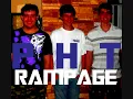 Where Have You Been Feeling It (PHT Rampage's Feel It + Rihanna's Where Have You Been mashup)
