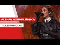 Lagu Alicja Szemplińska, Urbański Orkiestra, Chór Politechniki Morskiej - Tolerancja || \