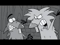 Lagu Angry Beavers. Bye Bye Beavers