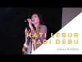 Download Lagu HATI LEBUR JADI DEBU - JAMAL MIRDAD COVER BRYCE ADAM (LIVE SESSION)