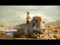 Download Lagu The Lion King (2019) - Simba Plan Scene Tamil [14/19] | MovieClips Tamil