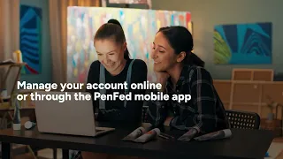 PenFed Credit Union - Premium Online Savings