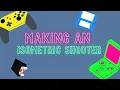 Creating Character Stats