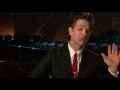 Chris Isaak Shares Intimate Details of Wicked Game