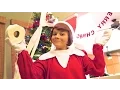 ELF ON THE SHELF JOKE