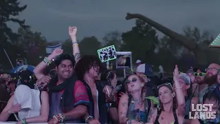 Ray Volpe @ Lost Lands 2024 [STREAM]