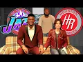 Download Lagu NBA 2k26 MyCareer #3 | NBA Draft Party \u0026 NBA Debut