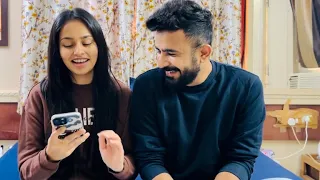 Download QnA Vlog | Answering Most Asked Questions | The Abnormal Couple | Aandu \u0026 Chhote MP3