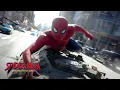 Download Lagu Spider-Man: Brand New Day - Teaser Trailer (4K) | Car Chase Scene