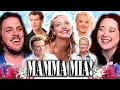 Download Lagu We Watched **MAMMA MIA!** For The FIRST TIME