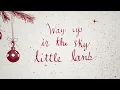 Bing Crosby - Do You Hear What I Hear? (Lyric Video)