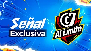 EN VIVO | CALLE 7 PANAMÁ : SEÑAL EXCLUSIVA