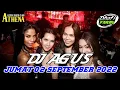 Download Lagu DJ AGUS TERBARU JUMAT 02 SEPTEMBER 2022 FULL BASS  ATHENA BANJARMASIN