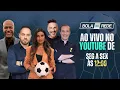 Lagu [AO VIVO] BOLA NA REDE | 31/10/2025 (SEXTA-FEIRA)