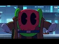 Seven Nation Army [Official Release Trailer]