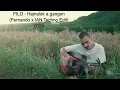 Lagu Filo - Hajnalok a gangon (Fernando x IAN Techno Edit)
