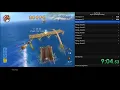 Lagu SURF'S UP ANY%(CHAMPIONSHIP) SPEEDRUN 41:19 (WR)