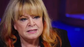 Sally Struthers Loves Stafford Va