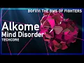 Lagu [BOFXVI] Alkome - Mind Disorder (Official Music Video)