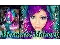 Mermaid Makeup Tutorial Charisma Star