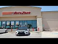 My car battery died I only go to AutoZone for my parts