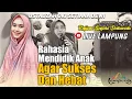 Download Lagu RAHASIA MENDIDIK ANAK AGAR SUKSES | INI LANGKAHNYA | Kajian Ustadzah Oki Setiana Dewi - Live Lampung