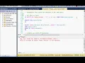 Chapter 11 Programmable Objects IF WHILE Lecture