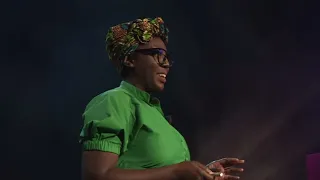 Why we all need to start reading aloud to our kids | Keisha Siriboe | TEDxWanChai