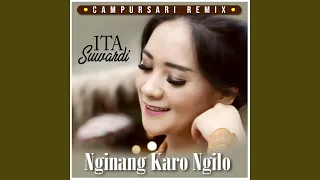 Download Nginang Karo Ngilo MP3