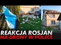Download Lagu Oto, co mówią w Rosji o ataku dronów na Polskę