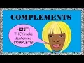 What Is A Complement