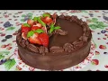 Download Lagu Tort amandina cu piscoturi si crema de branza mascarpone