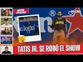 LA NOCHE DE FERNANDO TATIS quedara para la HISTORIA tras ROBARLE GRAND SLAM a LINDOR ESPN Beisbol