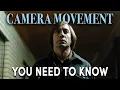 4 Camera Moves Every Filmmaker Needs To Know
