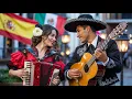 Download Lagu Romantic Spain \u0026 Mexico | Flamenco and Mariachi Classics Love Melodie